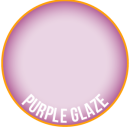 Purple Glaze Glaze