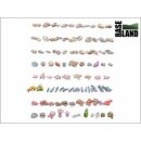 BaseLand Bits Ozean und Strand Set