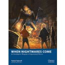 Osprey Publishing: When Nightmares Come