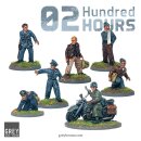 02 Hundred Hours Escape from Stalag Luft III