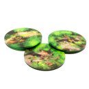 Moonstone Acrylic Wooded Patch Tokens