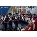 Napoleonic Duchy of Warsaw Infantry Battalion 1807-14