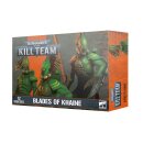 Kill Team: Klingen des Khaine