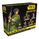 Star Wars: Shatterpoint – Ee Chee Wa Maa! Squad Pack