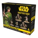 Star Wars: Shatterpoint – Ee Chee Wa Maa! Squad Pack