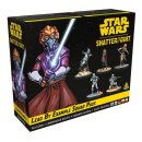 Star Wars: Shatterpoint – Lead by Example Squad...