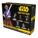 Star Wars: Shatterpoint – Lead by Example Squad Pack (“Mit gutem