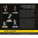 Star Wars: Shatterpoint – Lead by Example Squad Pack (“Mit gutem