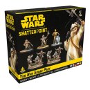 Star Wars: Shatterpoint – Yub Nub Squad Pack