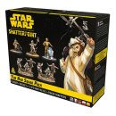 Star Wars: Shatterpoint – Yub Nub Squad Pack