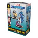 Marvel: Crisis Protocol – Professor X & Shadow King