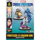 Marvel: Crisis Protocol – Professor X & Shadow King