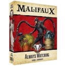 Malifaux - Always Watching - EN