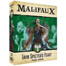 Malifaux - Grim Specters Feast - EN