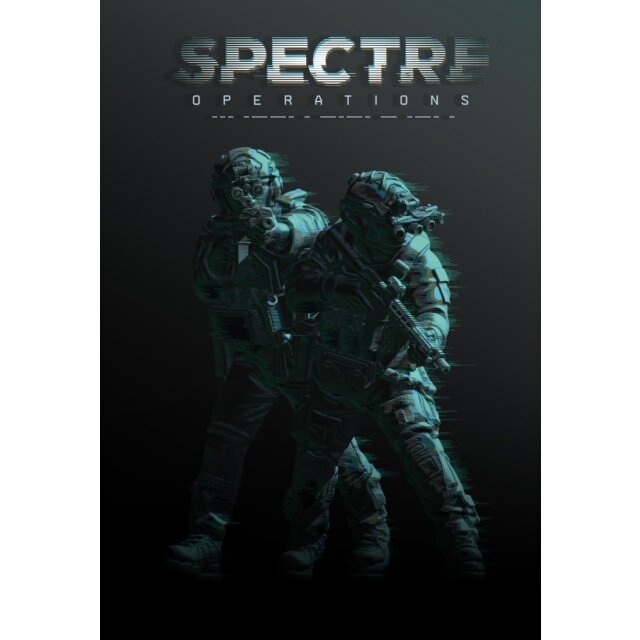 Spectre Operations