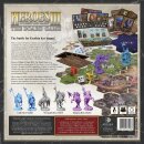 Heroes of Might & Magic III - Das Brettspiels (Deutsch)