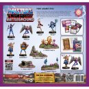 Masters of the Universe Wave 7: The Great Rebellion (DE)