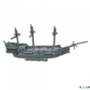 Sophies Revenge Pirate Ship Heroic Scale Pirate Ship