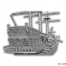 Sophies Revenge Pirate Ship Heroic Scale Pirate Ship