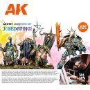 AK 3er Gen: Signature Set– JOSEDAVINCI (18)