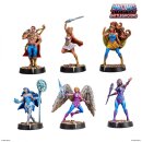 Masters of the Universe Wave 7: The Great Rebellion (EN)