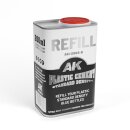 AK 200 ML Refill– Plastic Cement Standard Density...