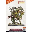 Dungeons and Lasers: Demonic Tree