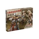 Zombicide: White Death – Crossfire Pack