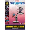 Marvel: Crisis Protocol – Gwenom & Scarlet Spider