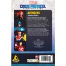 Marvel: Crisis Protocol – Avengers Affiliation Pack