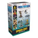 Marvel: Crisis Protocol – Spider-Foes Affiliation Pack