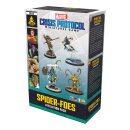 Marvel: Crisis Protocol – Spider-Foes Affiliation Pack