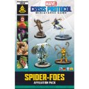 Marvel: Crisis Protocol – Spider-Foes Affiliation Pack