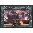 A Song of Ice & Fire – Winterfell Guards (Wachen von Winterfell)