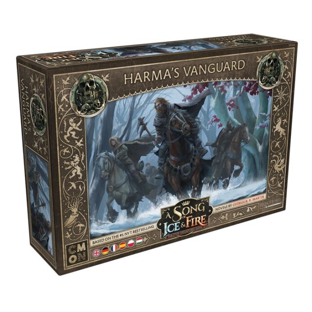 A Song of Ice & Fire – Harma’s Vanguard (Harmas Vorhut)