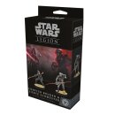 Star Wars: Legion – Fünfter Bruder & Siebte Schwester