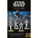 Star Wars: Legion – Klon-Kommandos der Republik