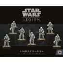 Star Wars: Legion – Gebirgstruppen