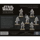 Star Wars: Legion – Gebirgstruppen