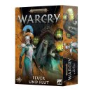 Warcry: Feuer Und Flut (DEUTSCH)