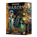 Warcry: Pyre & Flood (ENGLISH)