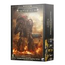 L/Imp: Warmaster Heavy Battle Titan