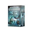 Warhammer Underworlds: Wintermaw (ENG)