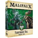 Malifaux - Ferrymans Toll - EN