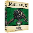 Malifaux - Old Hob - EN