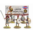 Victrix Greek Hoplites