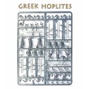 Victrix Greek Hoplites