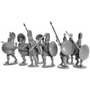 Victrix Greek Hoplites