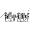 Victrix Greek Hoplites