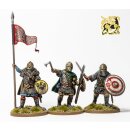 Victrix VXDA017 Early Saxon Armoured Warriors (36)